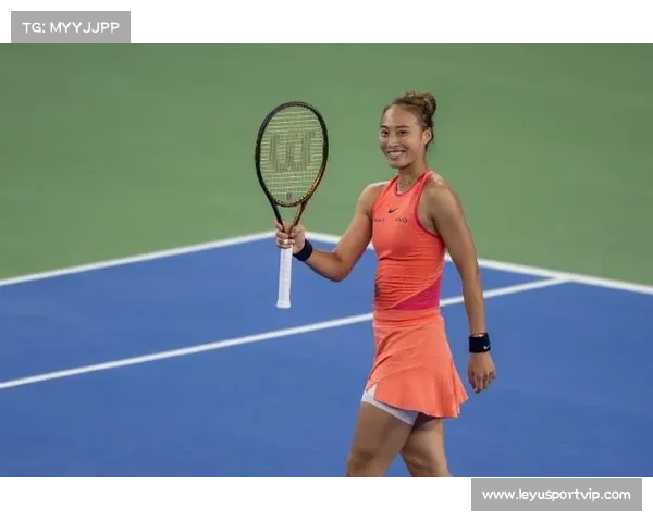 郑钦文因伤宣布退出武网 透露身体尚未恢复到最佳状态