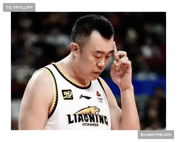 韩德君退役令辽宁内线实力受损 阵容结构调整进行中